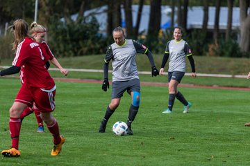 Bild 157 - Frauen SV Wahlstedt - ATSV Stockelsdorf : Ergebnis: 1:4